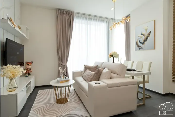 Property photos for Edge Sukhumvit 23