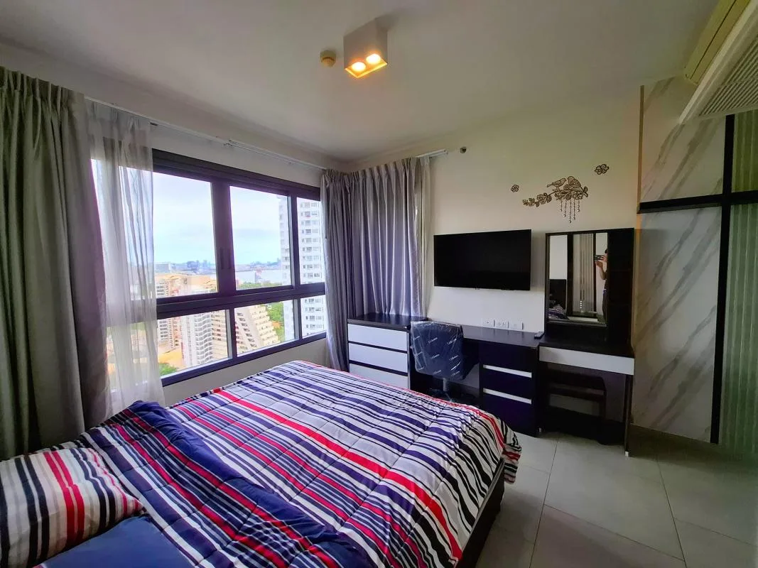 Property photos for Zire Wongamat
