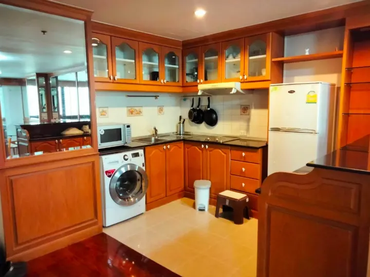 Property photos for The Royal Place 1