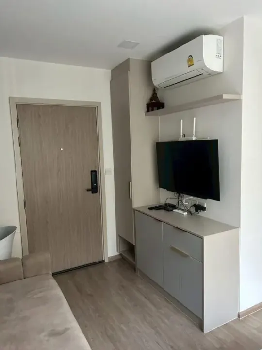 Property photos for The Nest Chula-samyan