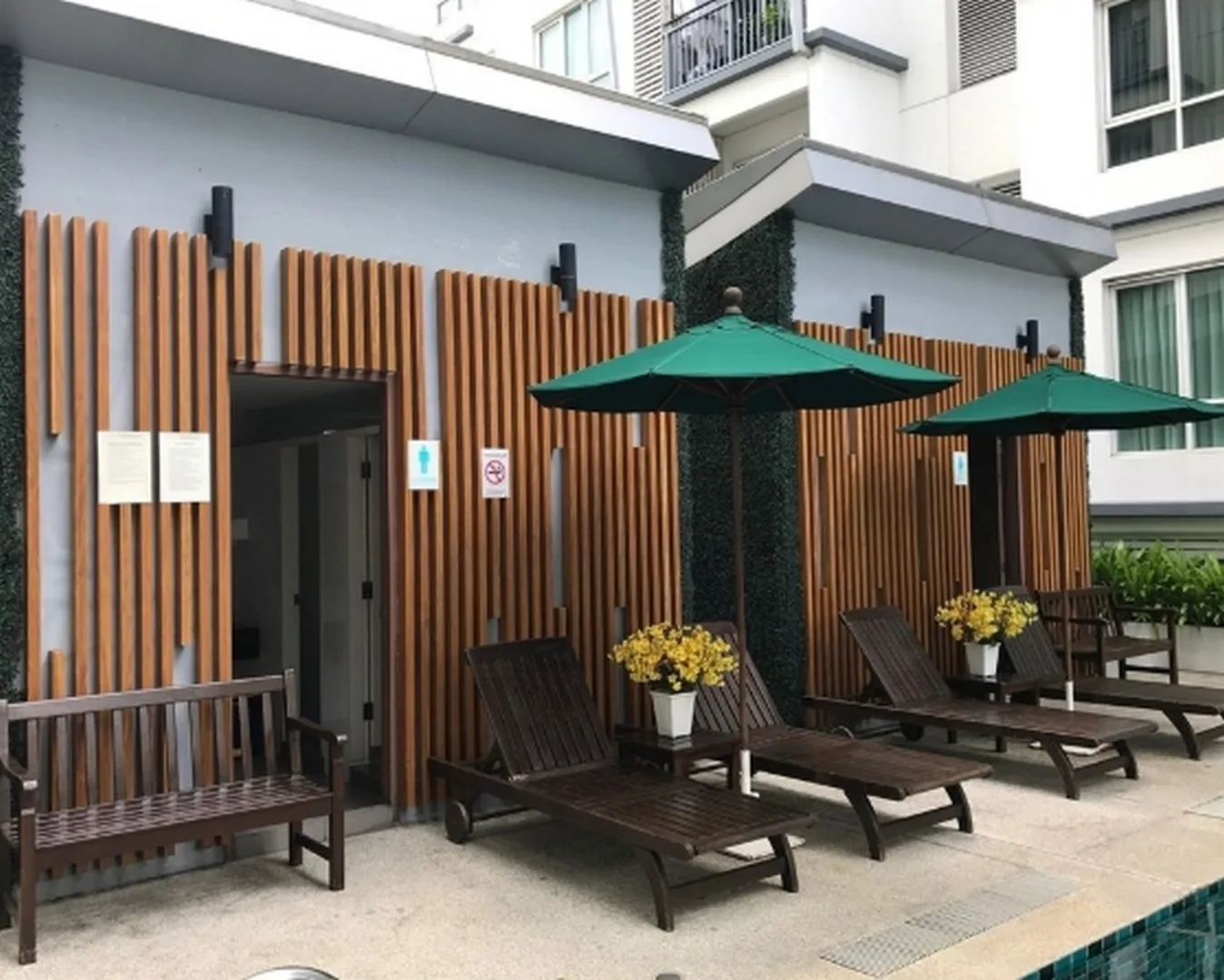 Property photos for Voque Sukhumvit 16