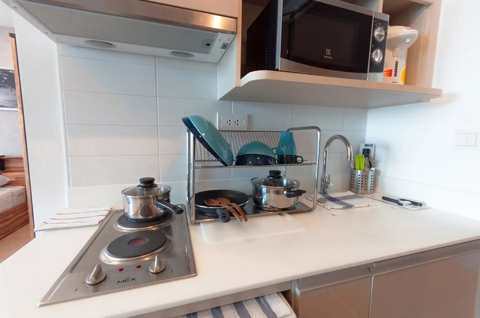 Property photos for Ideo Q Chula - Samyan