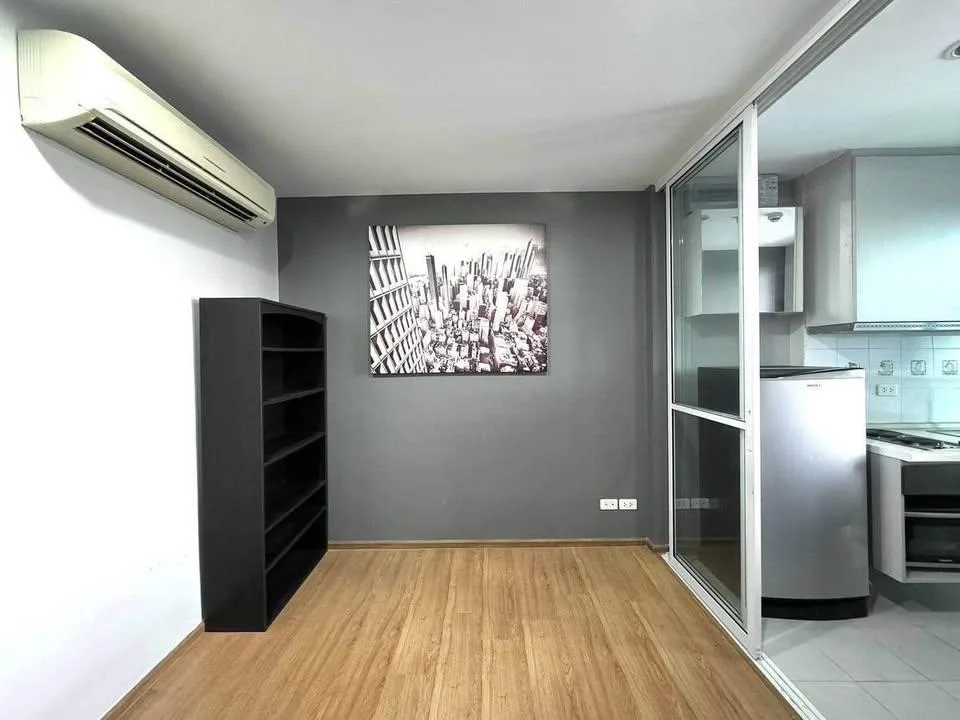 Property photos for The Base Sukhumvit 77