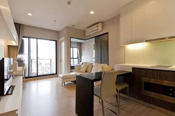 Property photos for Urbano Absolute Sathon - Taksin