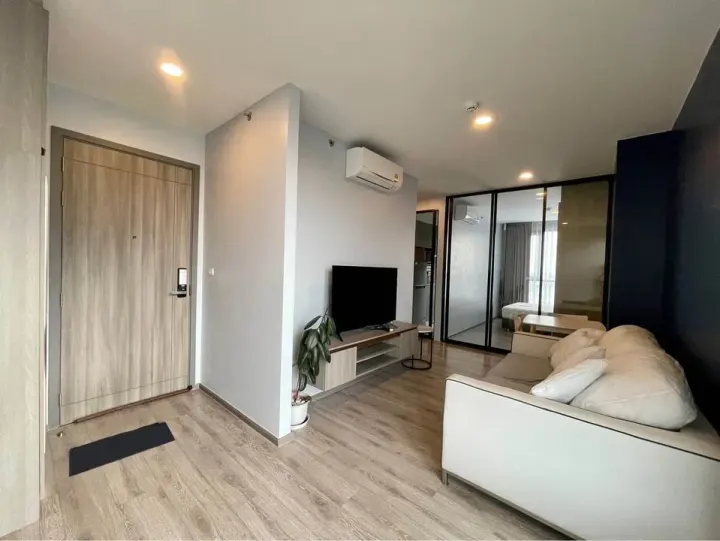 Property photos for KnightsBridge Collage Sukhumvit 107