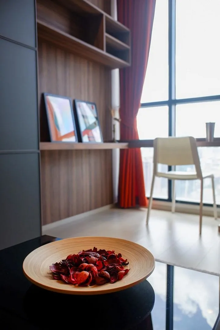 Property photos for Noble Ploenchit