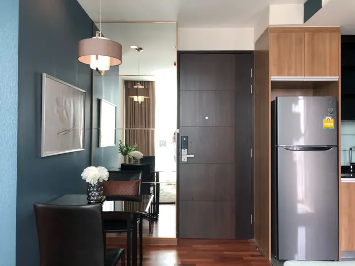 Property photos for Wish Signature  Midtown Siam