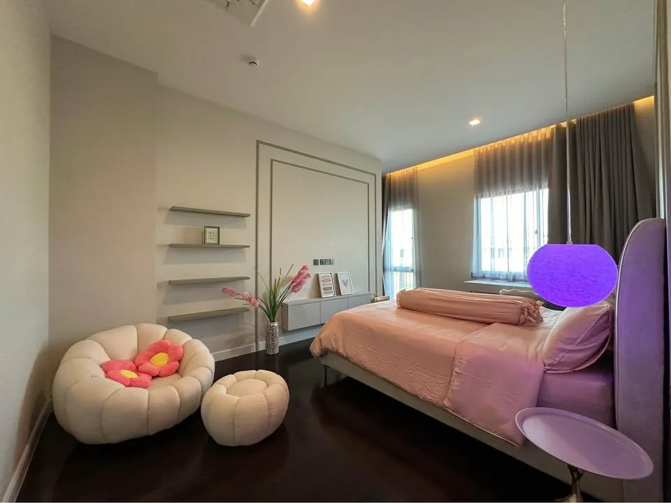 Property photos for Grand Bangkok Boulevard Krungthepkritha