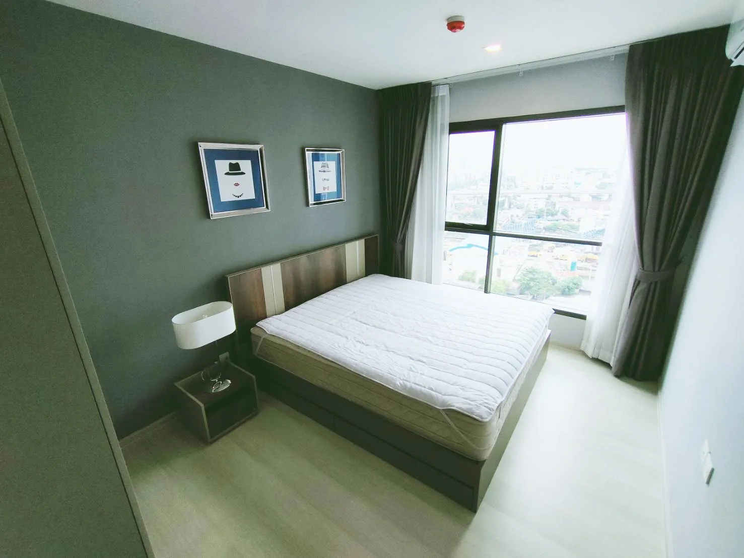 Property photos for Life Sukhumvit 48