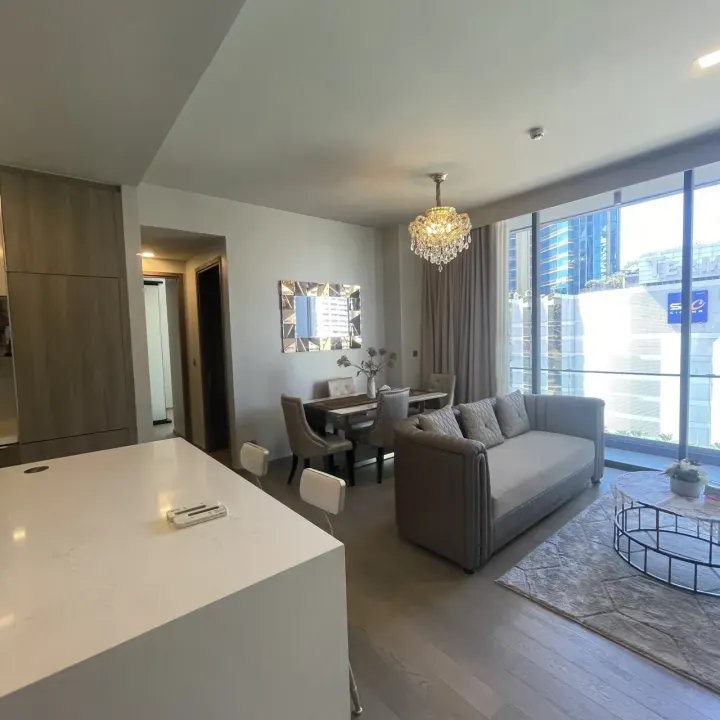 Property photos for Celes Asoke
