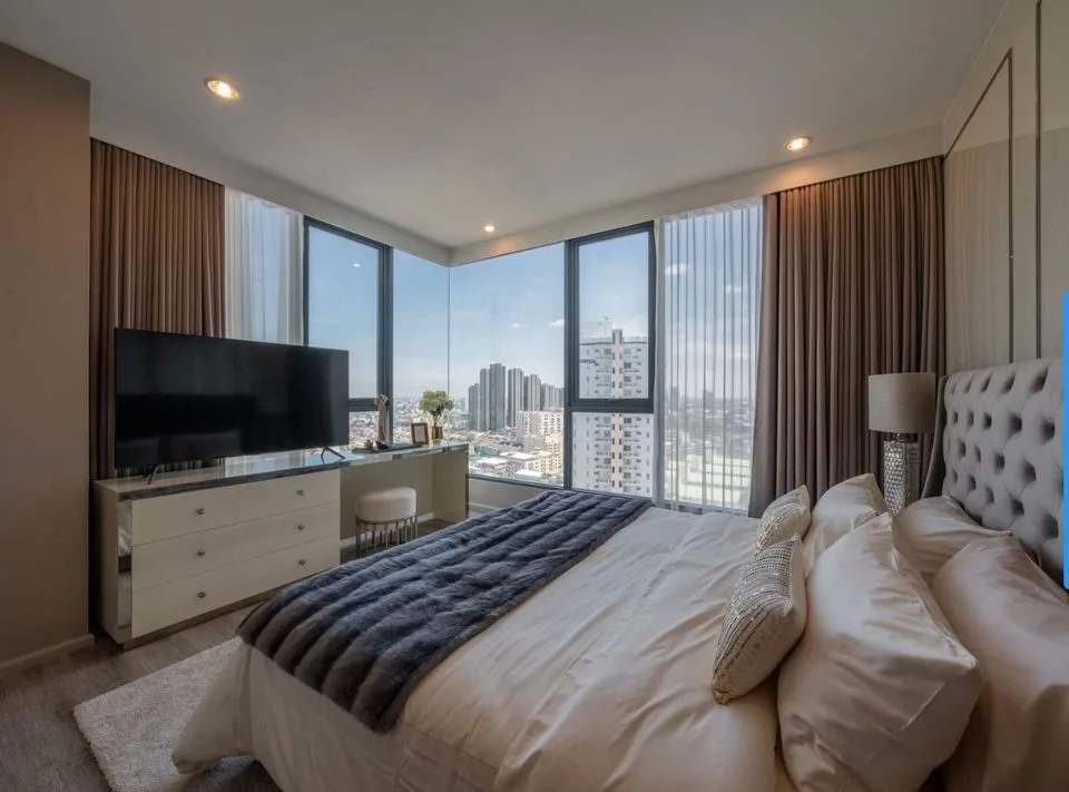 Property photos for IDEO Mobi Sukhumvit 66