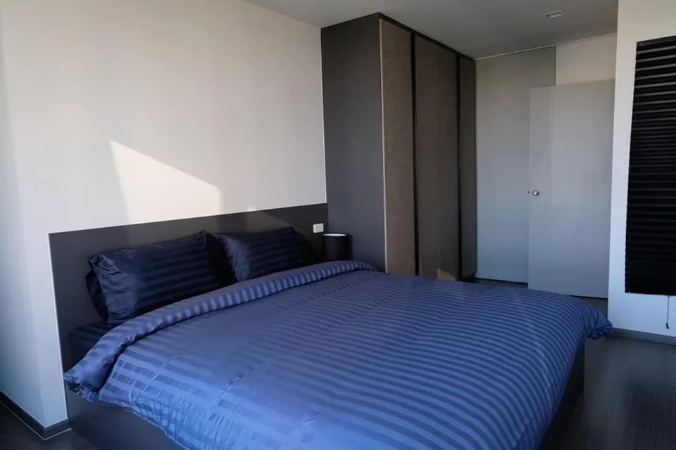 Property photos for Ideo Phaholyothin Chatujak