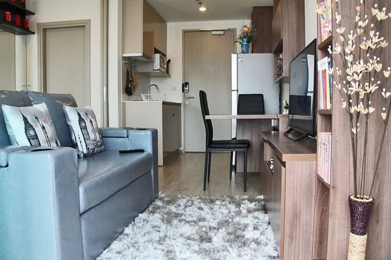 Property photos for Ideo Q Chula - Samyan