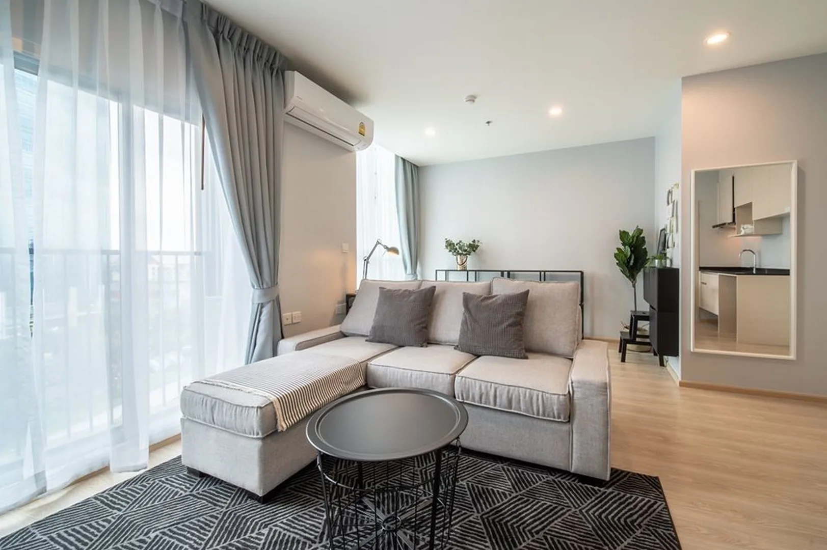 Property photos for Noble Revolve Ratchada 2