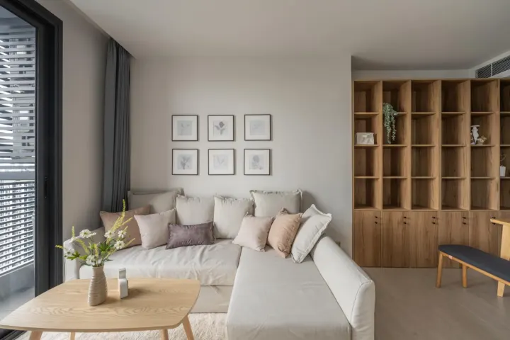 Property photos for One 9 Five Asoke - Rama 9