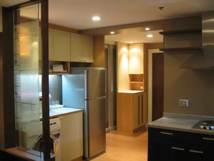 Property photos for The Trendy Condominium