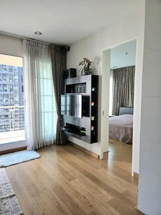 Property photos for Baan Klang Krung Siam - Pathumwan