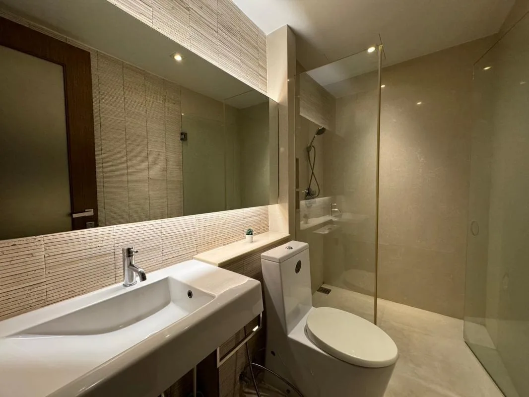 Property photos for The Crest Ruamrudee
