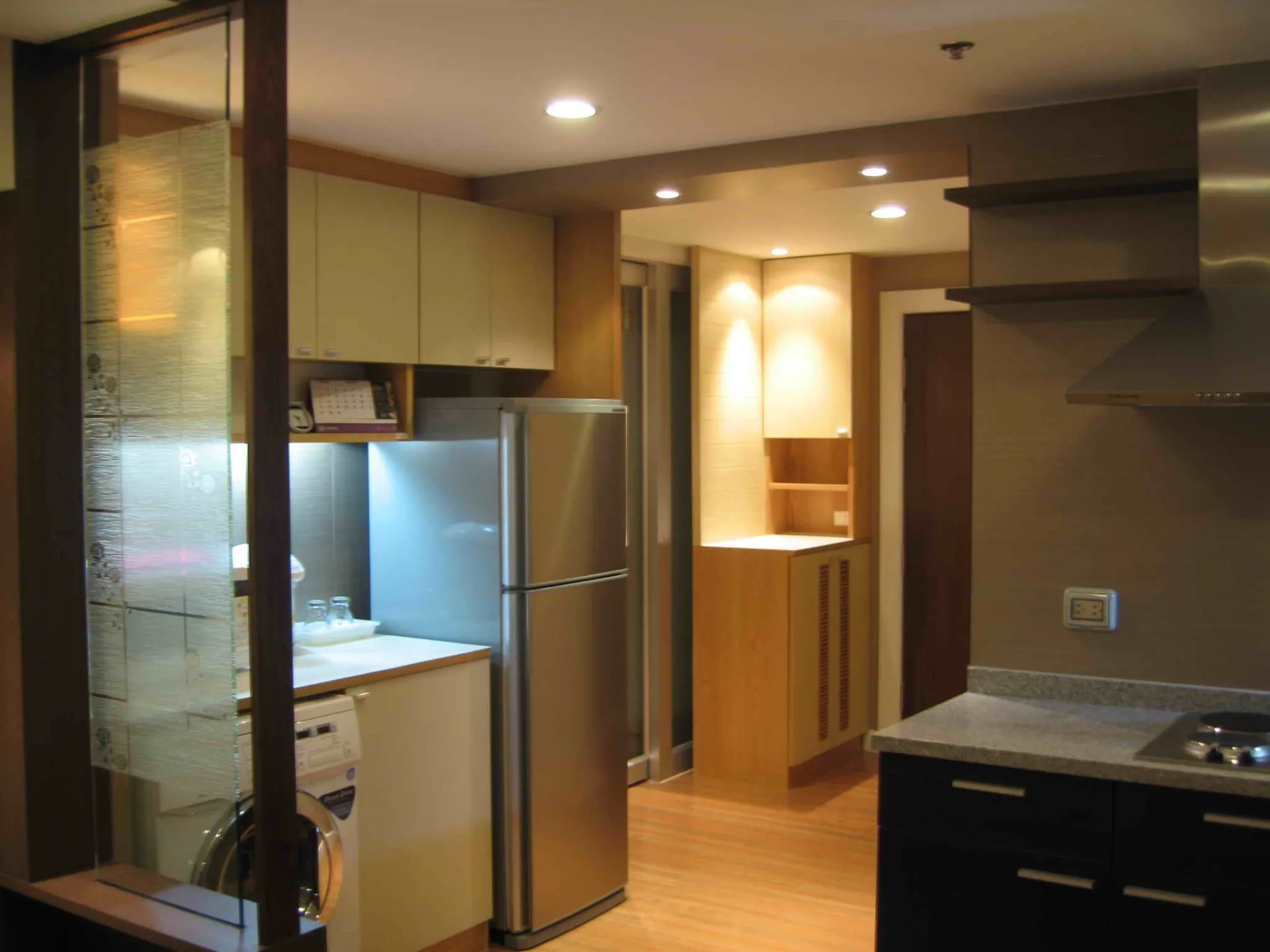 Property photos for The Trendy Condominium