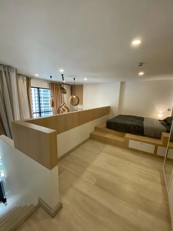 Property photos for Knightsbridge Prime Sathorn