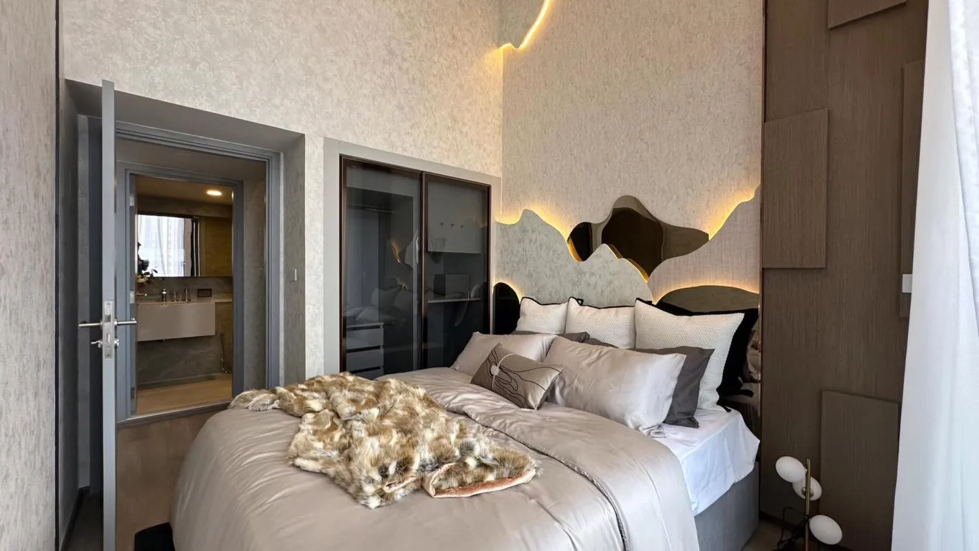 Property photos for Soho Bangkok Ratchada