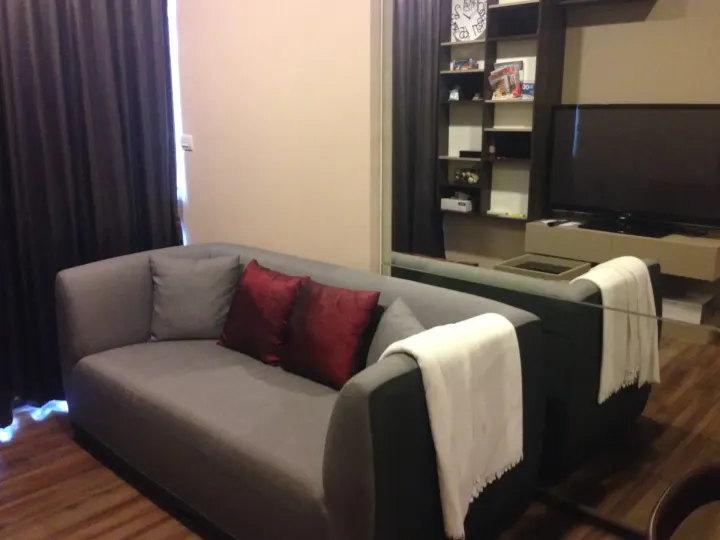 Property photos for Teal Sathorn-taksin
