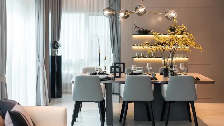 Property photos for Mantana Bangna-wongwaen