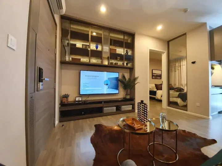 Property photos for The Room Sukhumvit 69