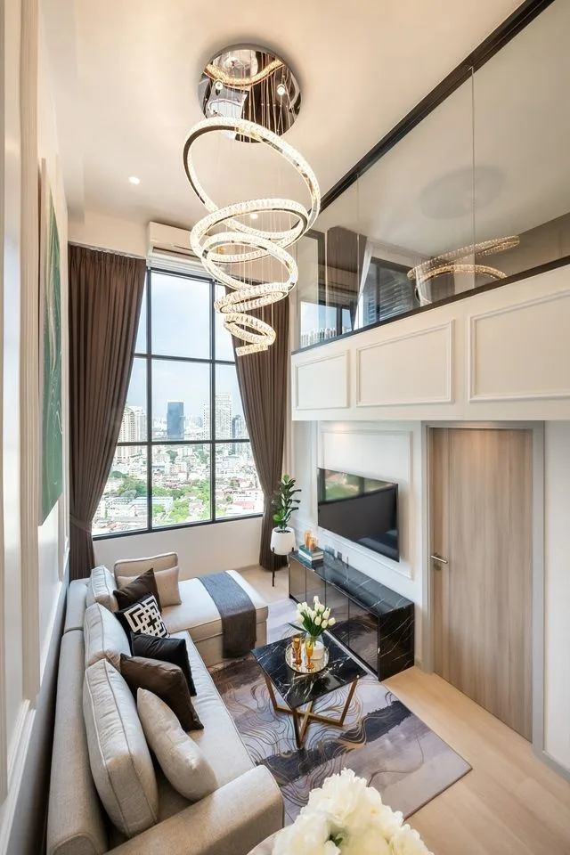 Property photos for Knightsbridge Prime Sathorn