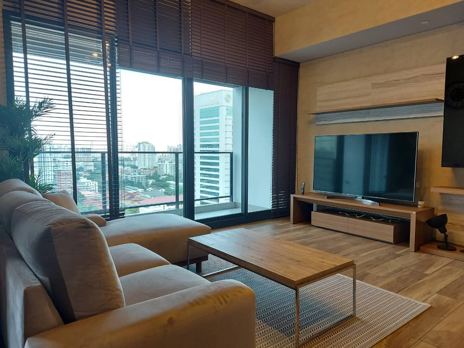 Property photos for The Lofts Asoke
