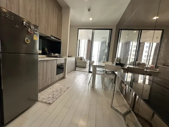 Property photos for Noble Ploenchit
