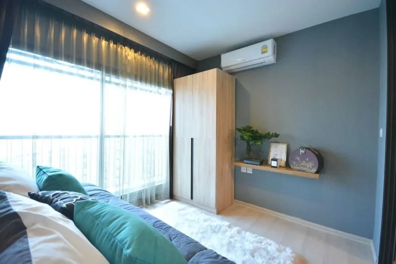 Property photos for Life Sukhumvit 48