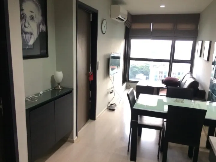 Property photos for Rhythm Sukhumvit 44/1