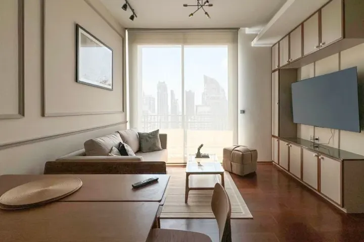 Property photos for Quattro by Sansiri