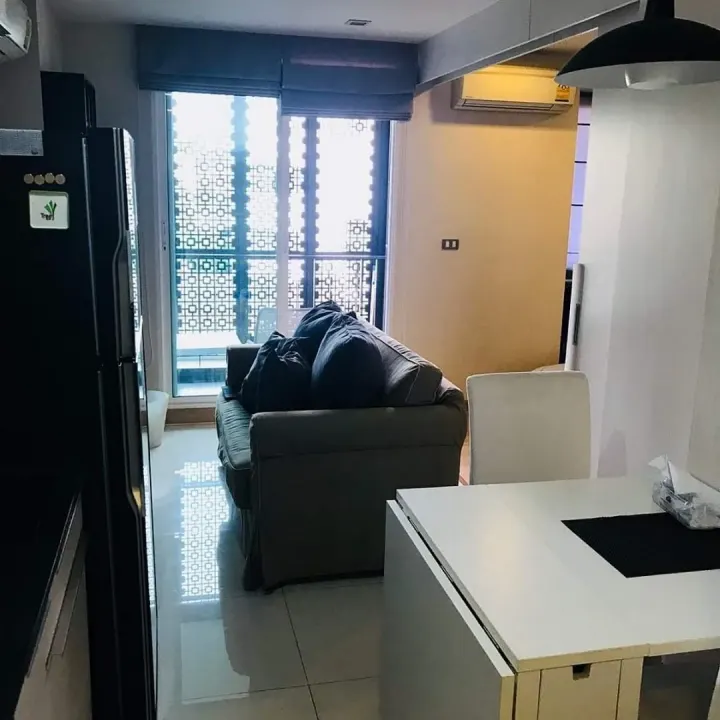 Property photos for Tree Condo Ekamai