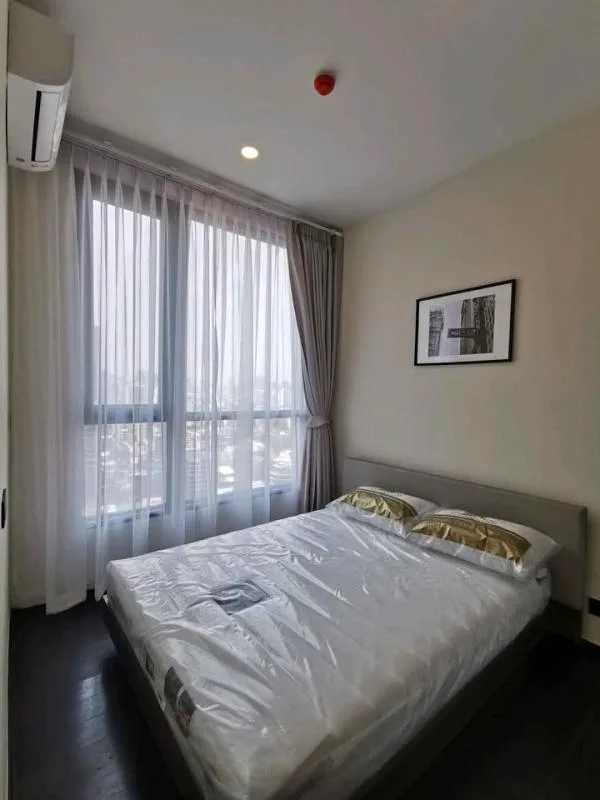 Property photos for Park Origin Thonglor