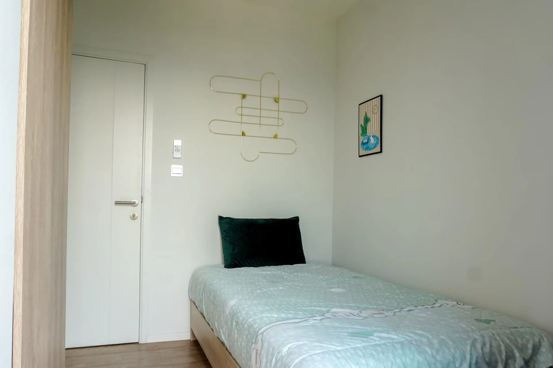 Property photos for Modiz Sukhumvit 50