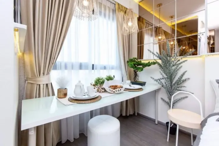Property photos for Ideo Sukhumvit 93