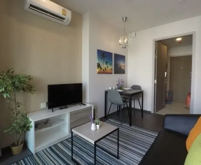 Property photos for Ideo Q Siam - Ratchathewi
