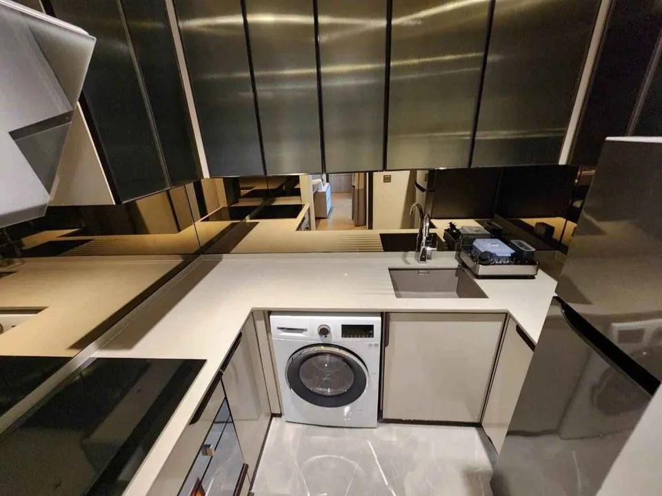 Property photos for The Reserve Sukhumvit 61