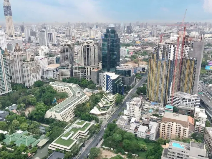 Property photos for Noble Ploenchit