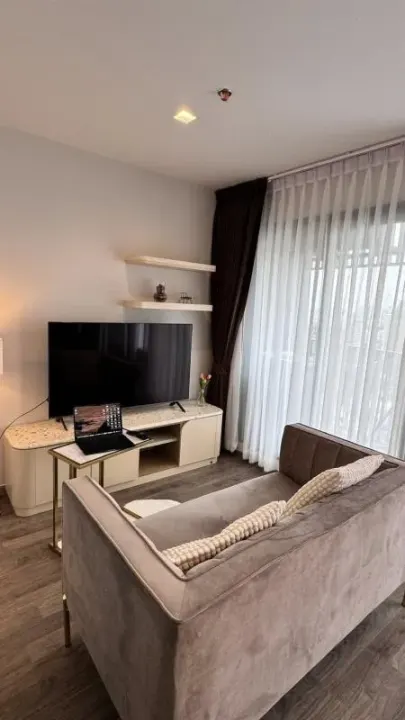 Property photos for Life Ladprao Valley