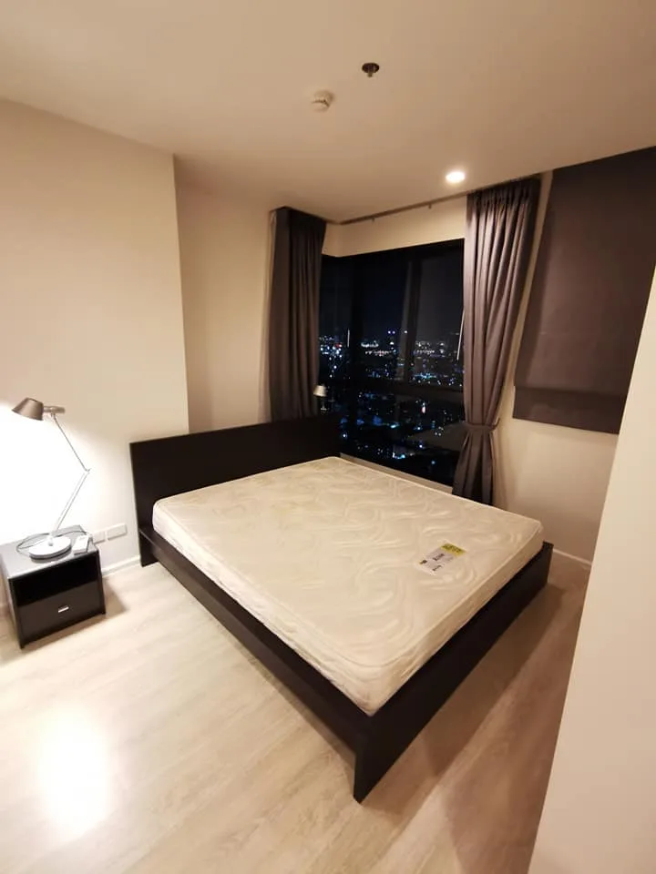 Property photos for Quinn Condo Ratchada