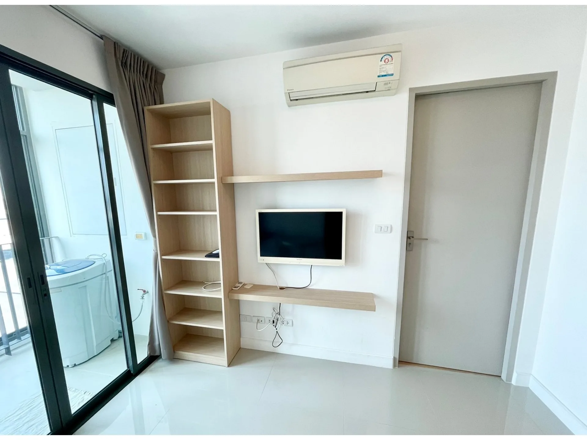 Property photos for Ideo Blucove Sukhumvit