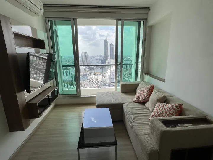 Property photos for Rhythm Sathorn