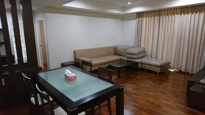 Property photos for Baan Siri 24
