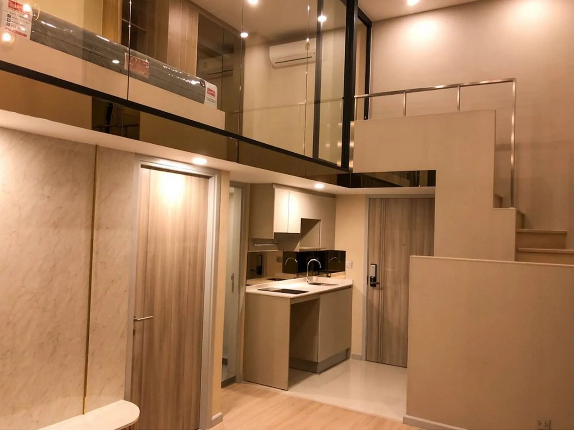 Property photos for Knightsbridge Prime Sathorn