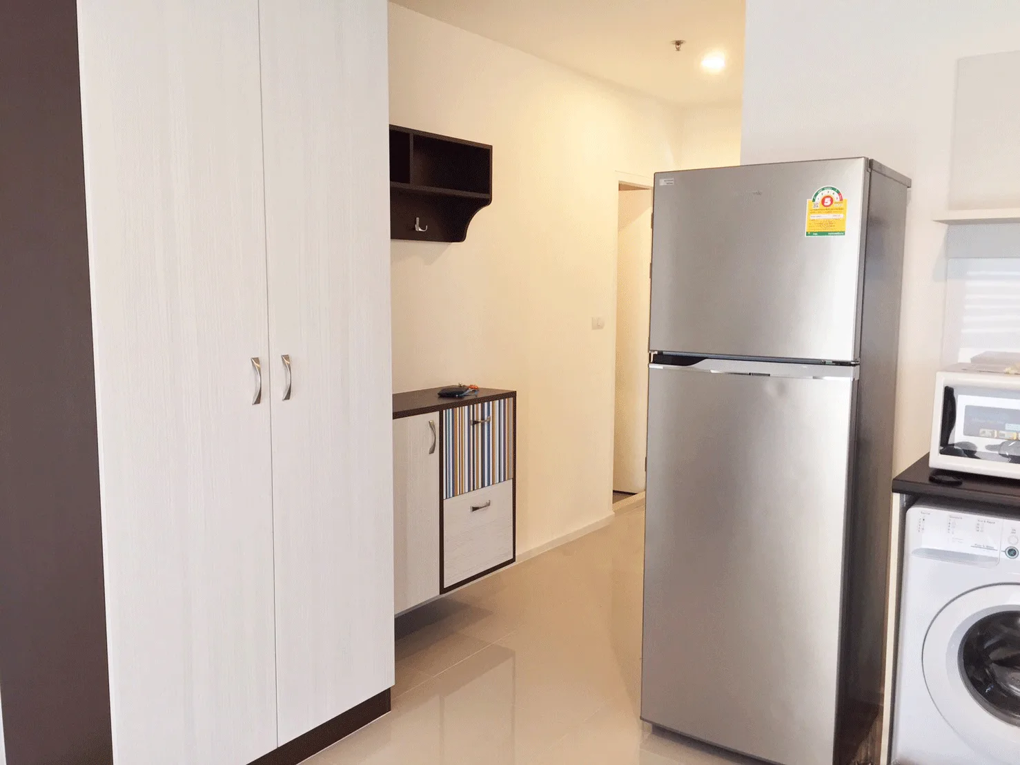 Property photos for Aspire Sukhumvit 48