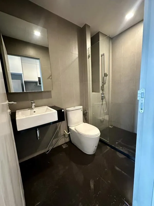 Property photos for Whizdom Avenue Ratchada - Ladprao