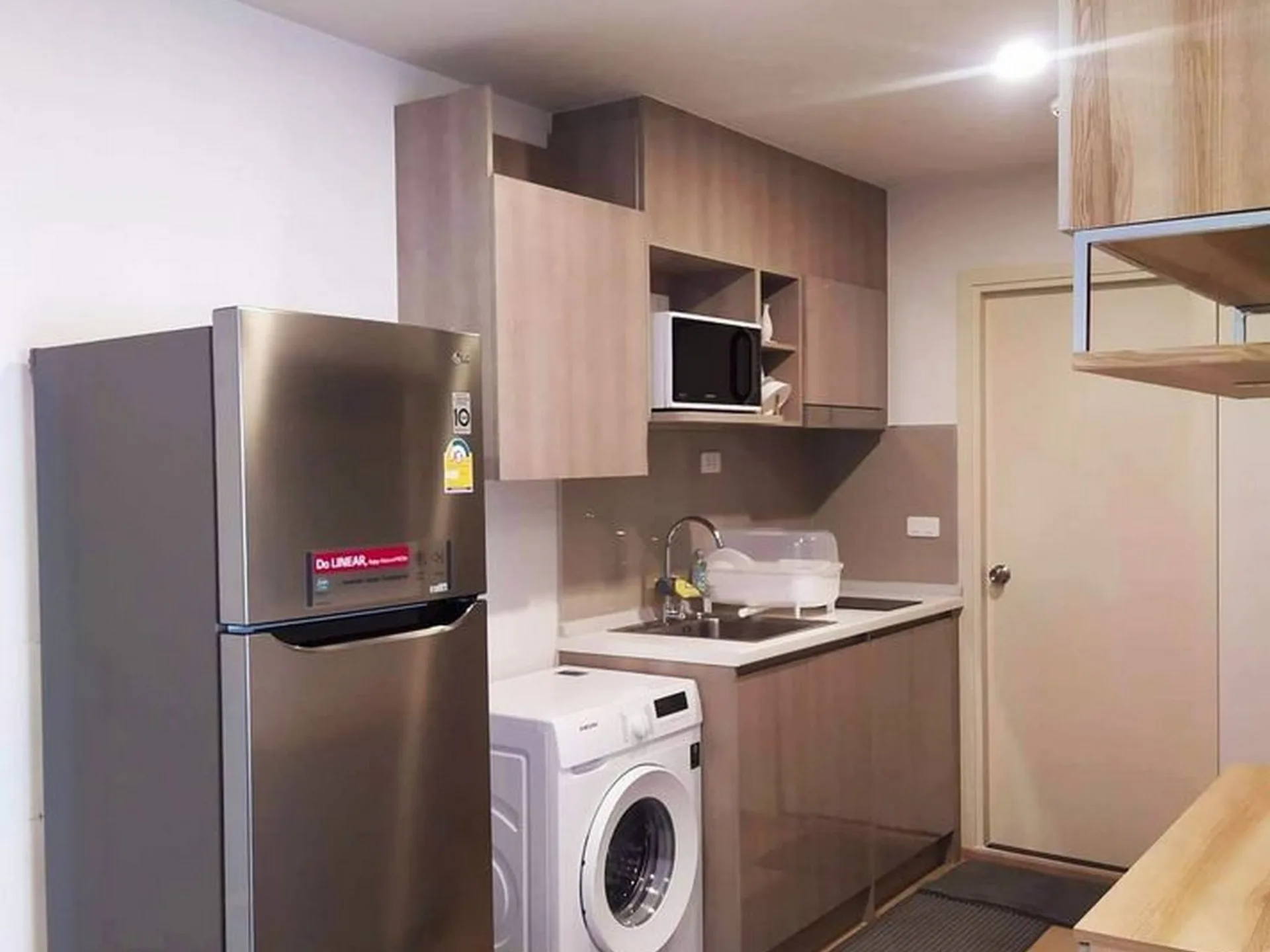 Property photos for Elio Del Moss Phaholyothin 34